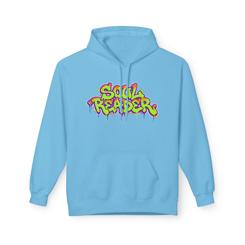 Soul Reader Hoodie