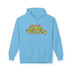 Soul Reader Hoodie