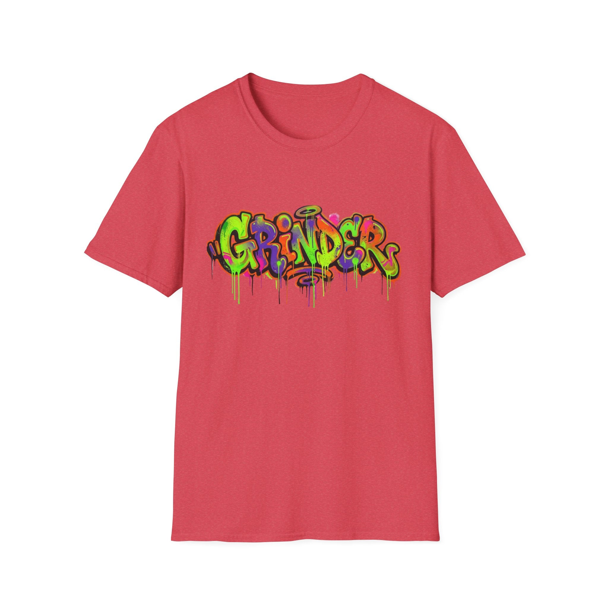 Grinder T-Shirt