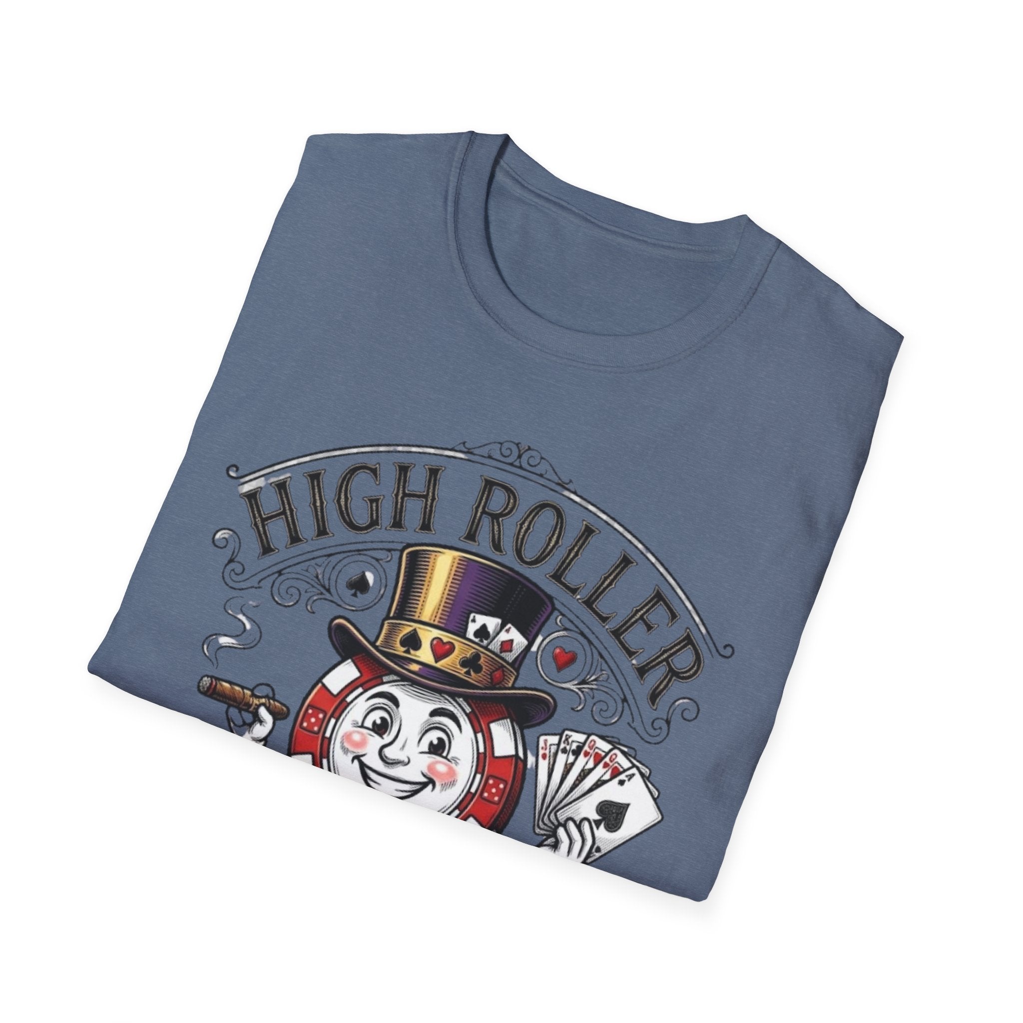 Copy of BBQ Campions T-Shirt