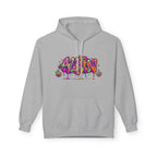 All in 3 Hoodie