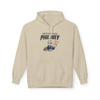 Better Than P.I Hoodie