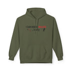 Dodge Bullets Hoodie