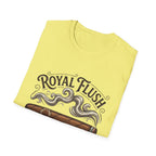 Royal Flush Club T-Shirt