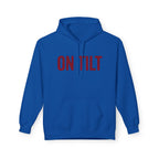 On Tilt Hoodie