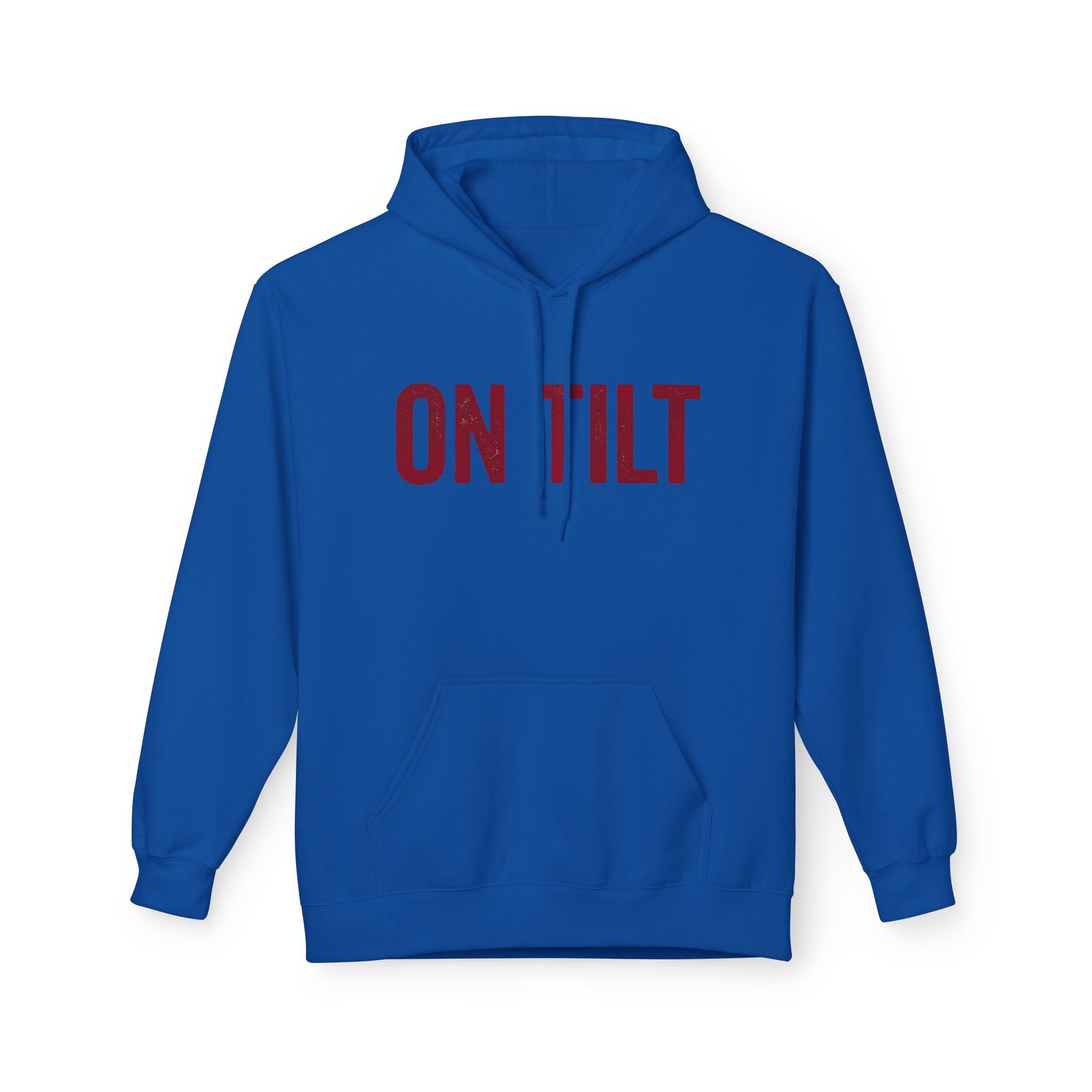 On Tilt Hoodie