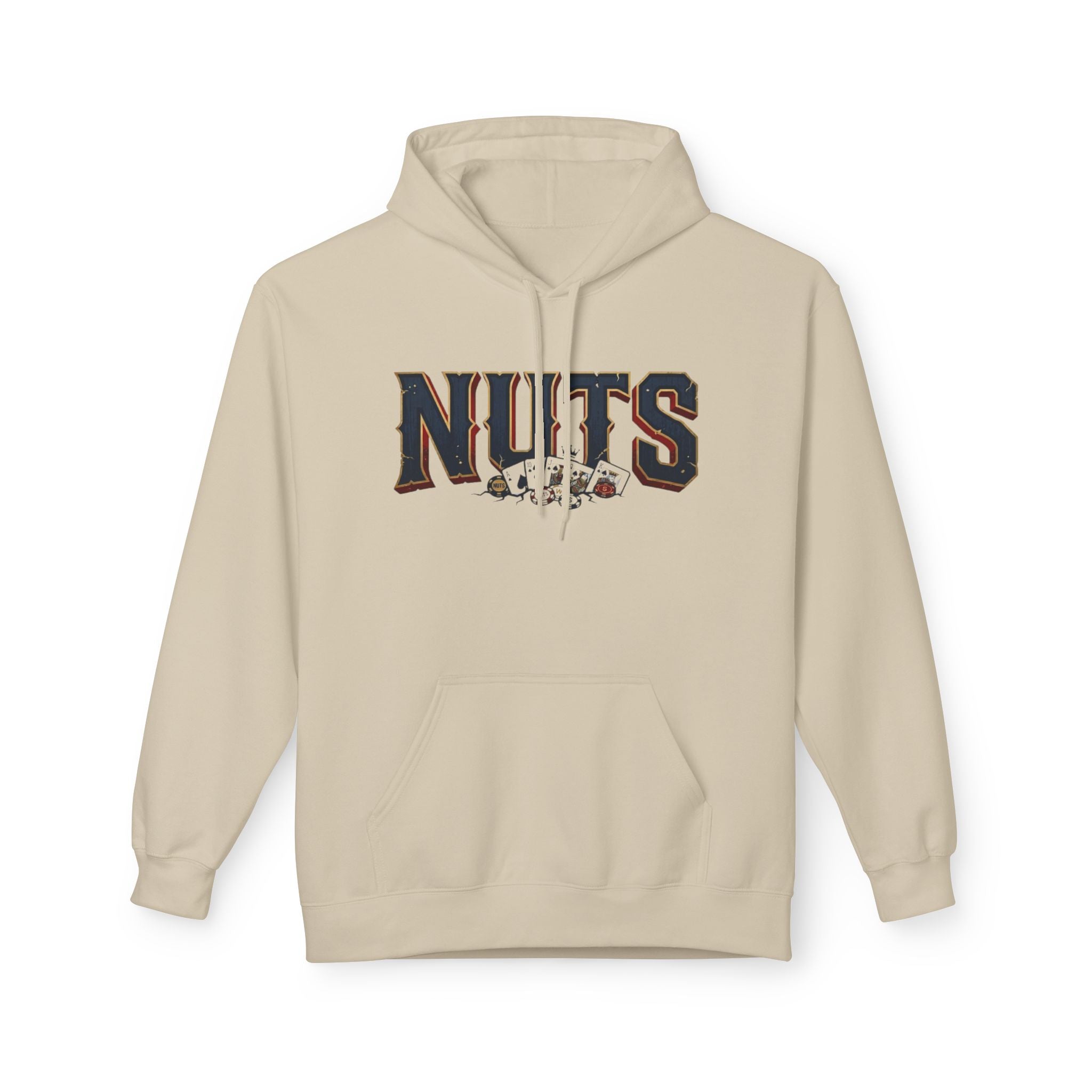 Nuts Hoodie