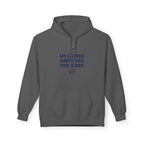 Solver Approved Hoodie