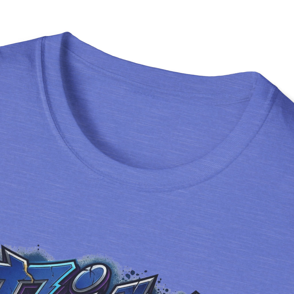 Tilt 3 T-Shirt