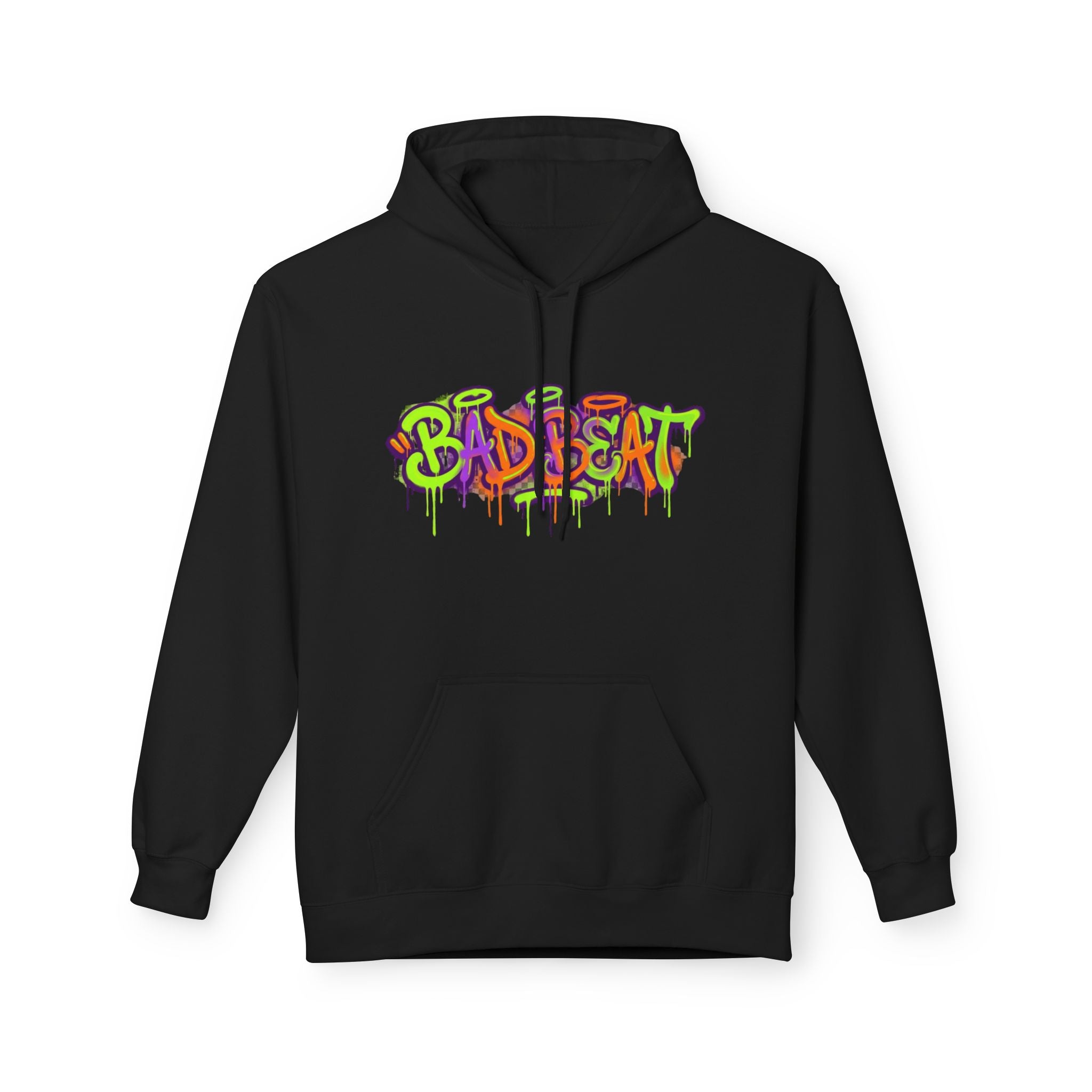 Bad Beat Hoodie