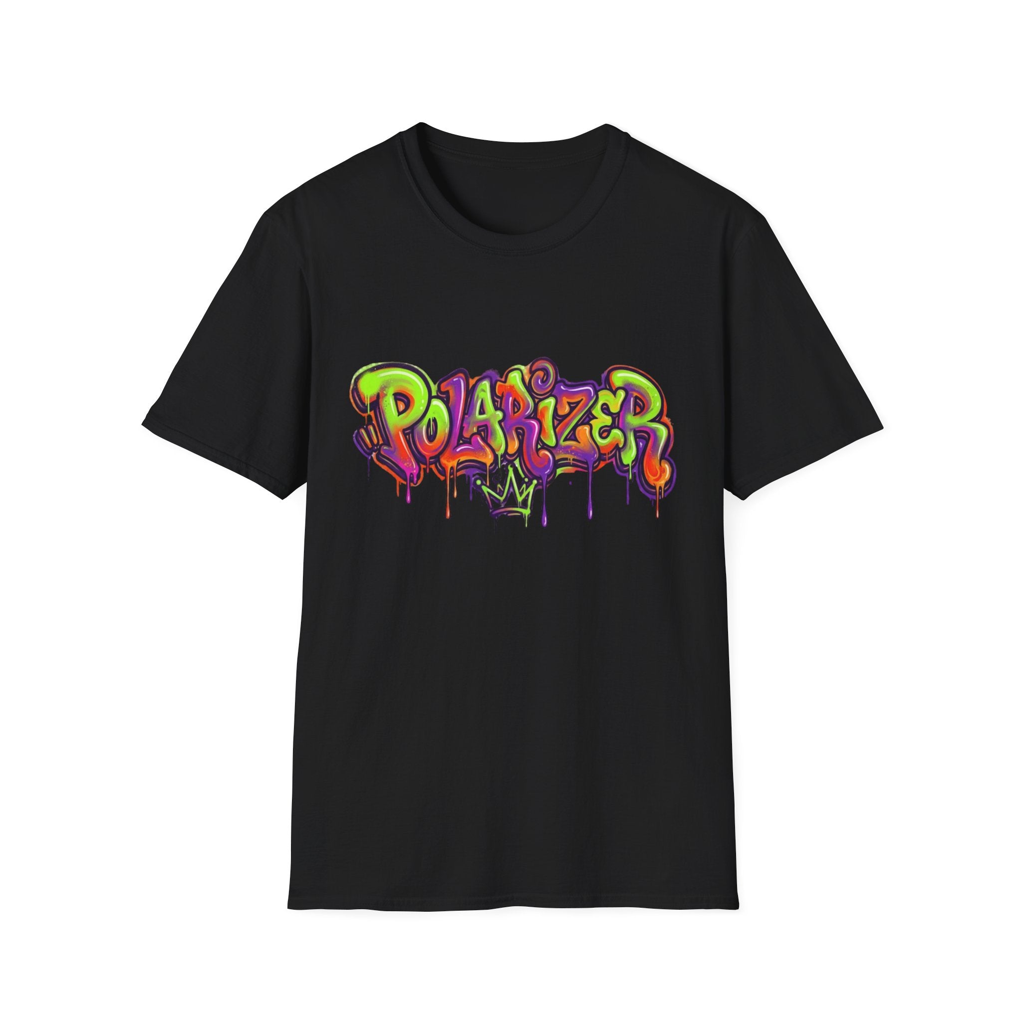 Polarizer T-Shirt