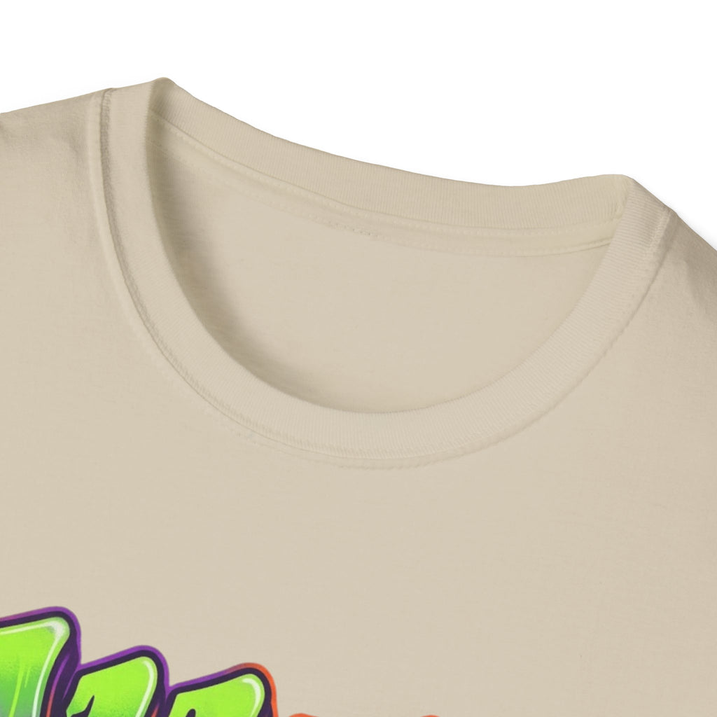 All - In 3 T-Shirt