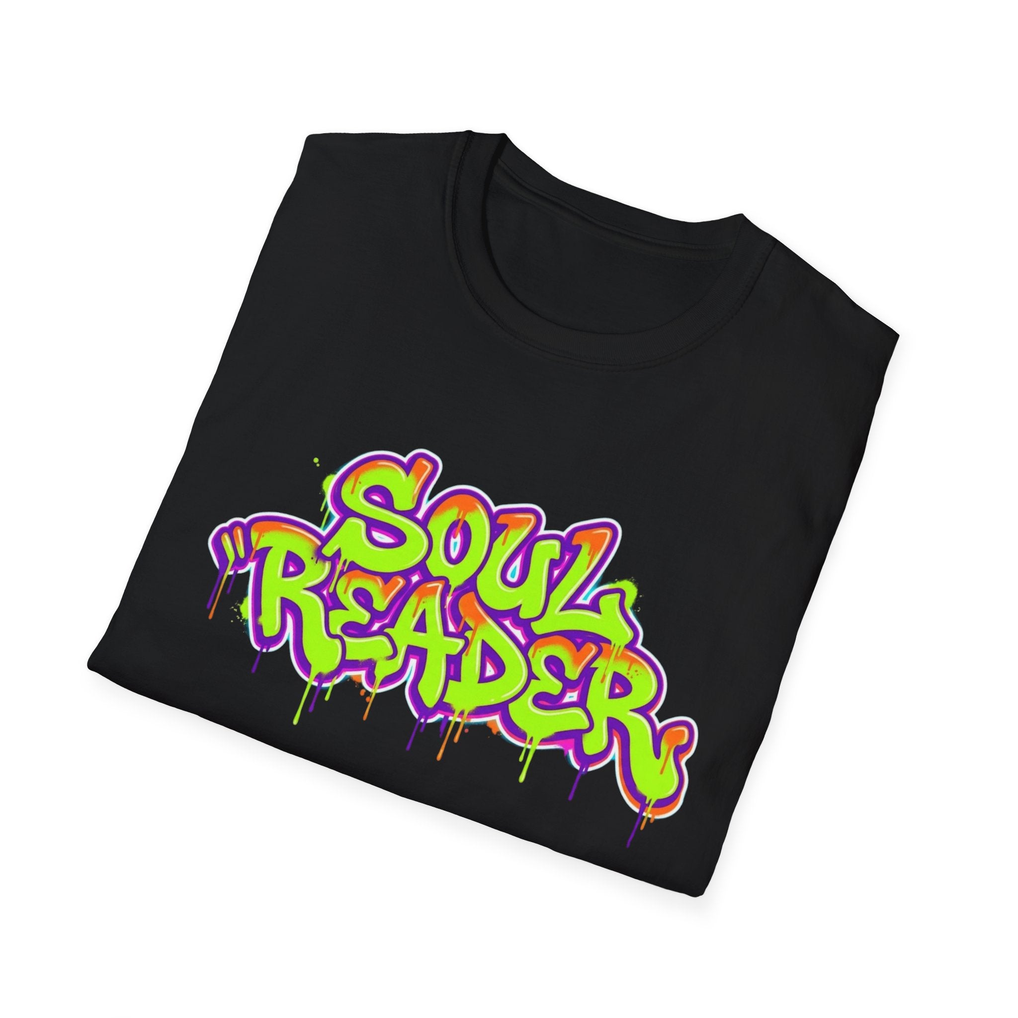 Soul Reader T-Shirt