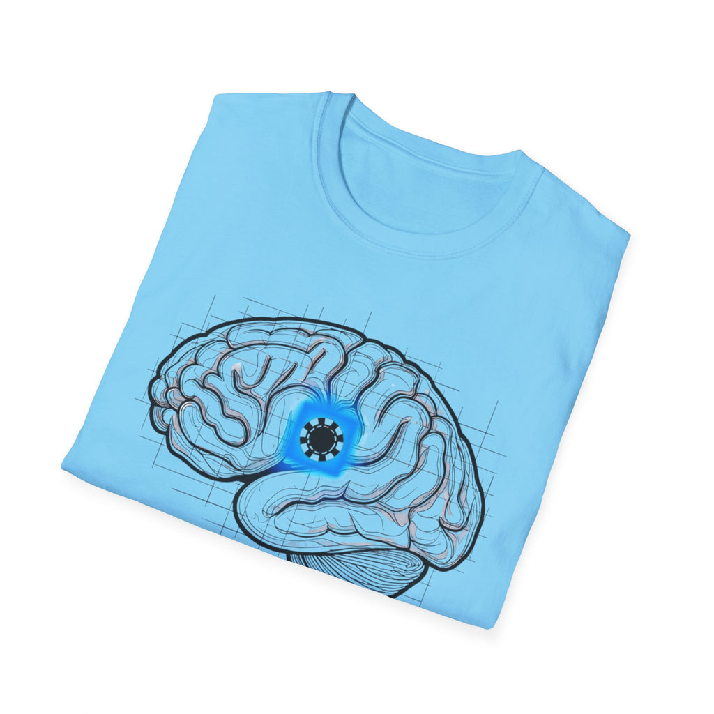 Tilt Protection T-Shirt