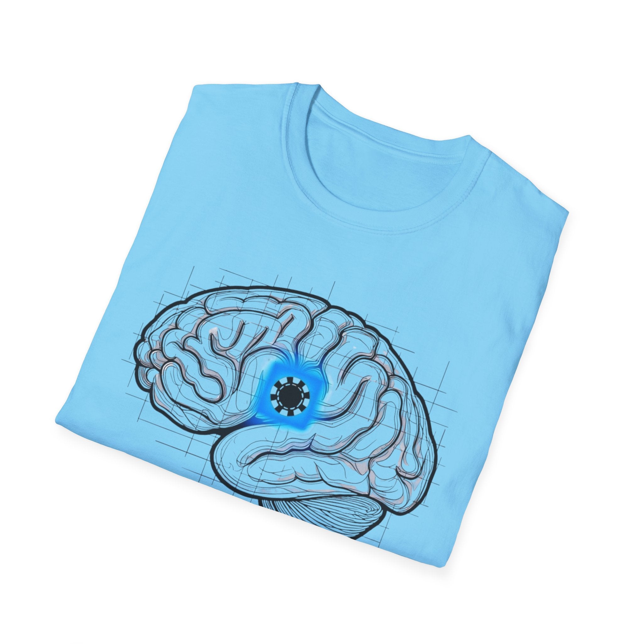 Tilt Protection T-Shirt