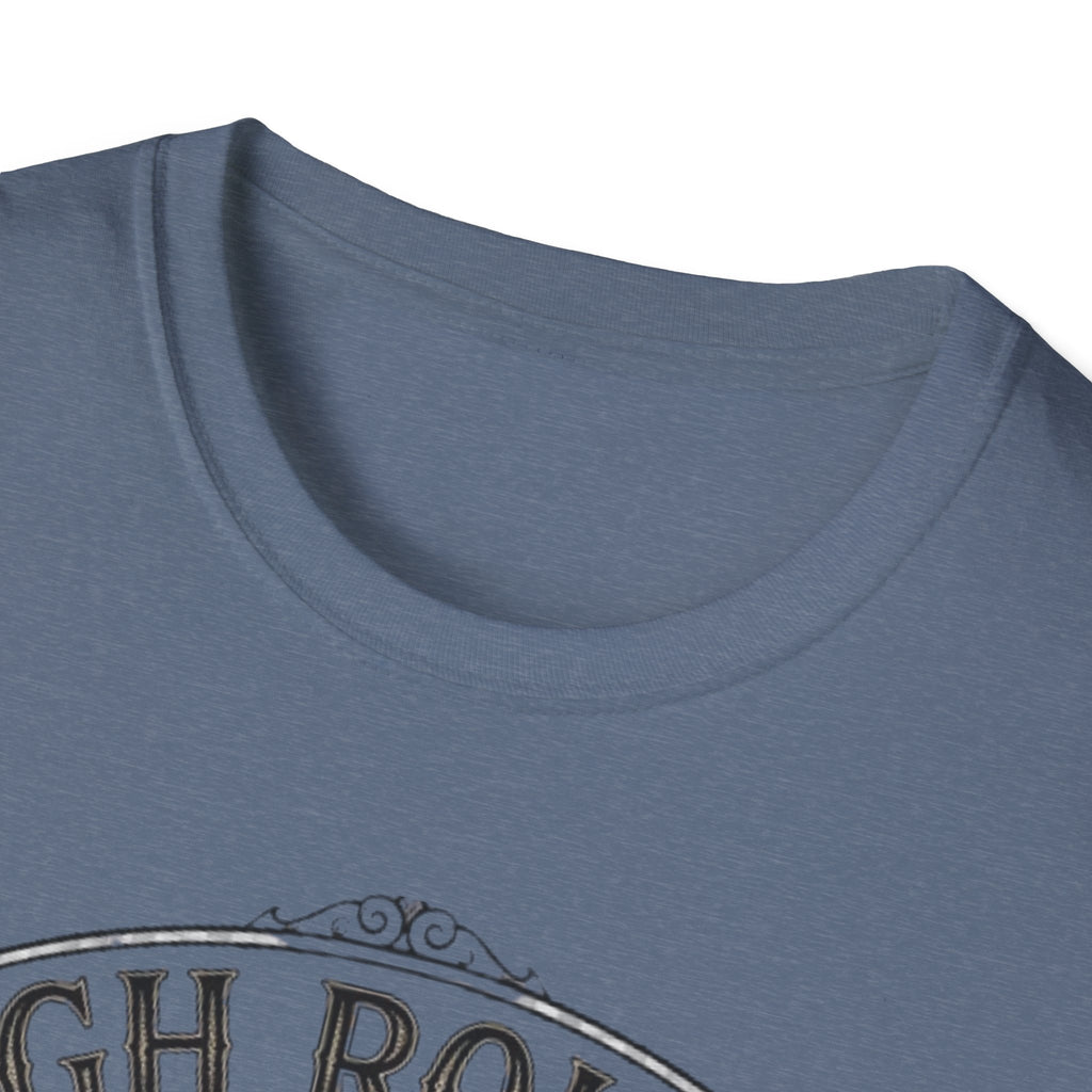Copy of BBQ Campions T-Shirt