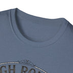Copy of BBQ Campions T-Shirt