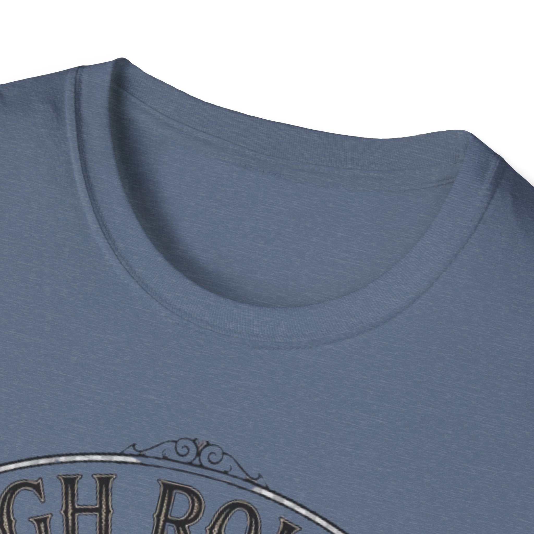Copy of BBQ Campions T-Shirt
