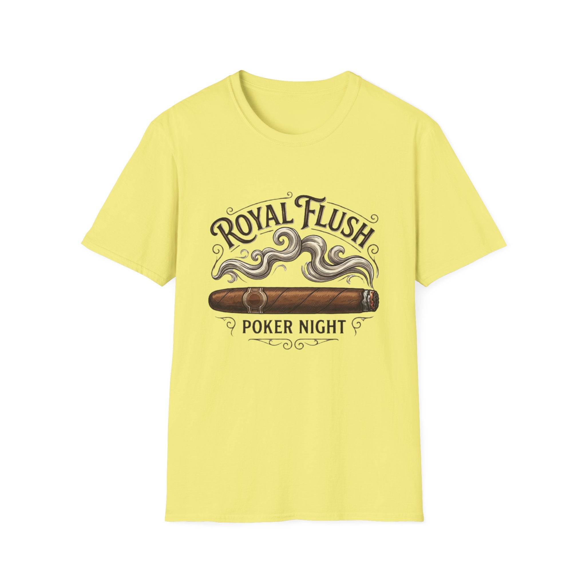 Royal Flush Club T-Shirt