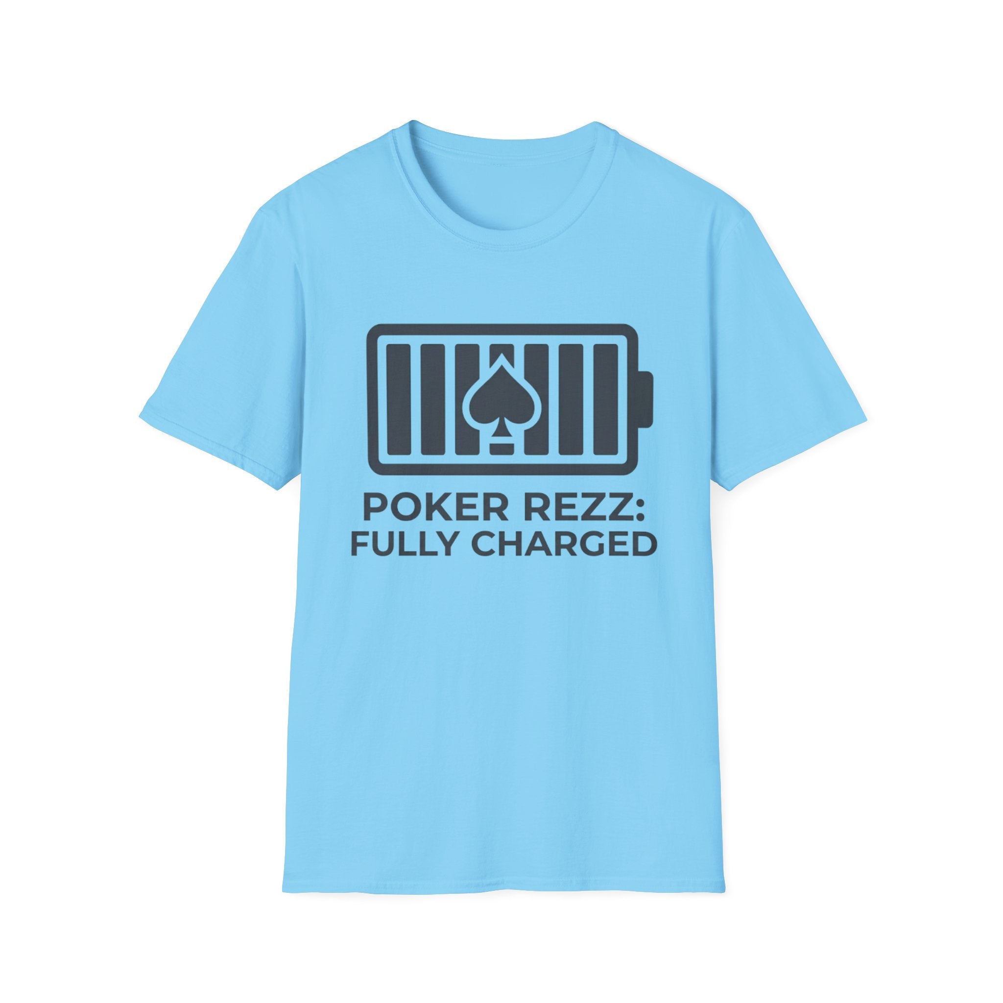 Poker Rezz T-Shirt