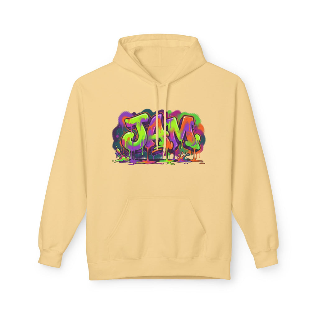 Jam Hoodie