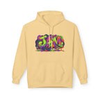 Jam Hoodie
