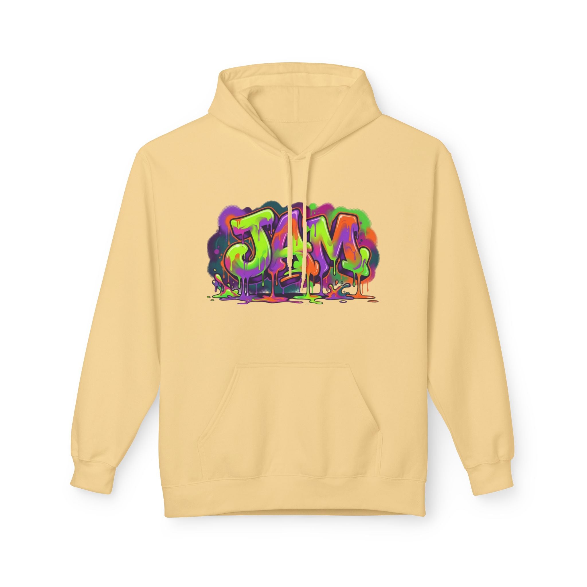 Jam Hoodie