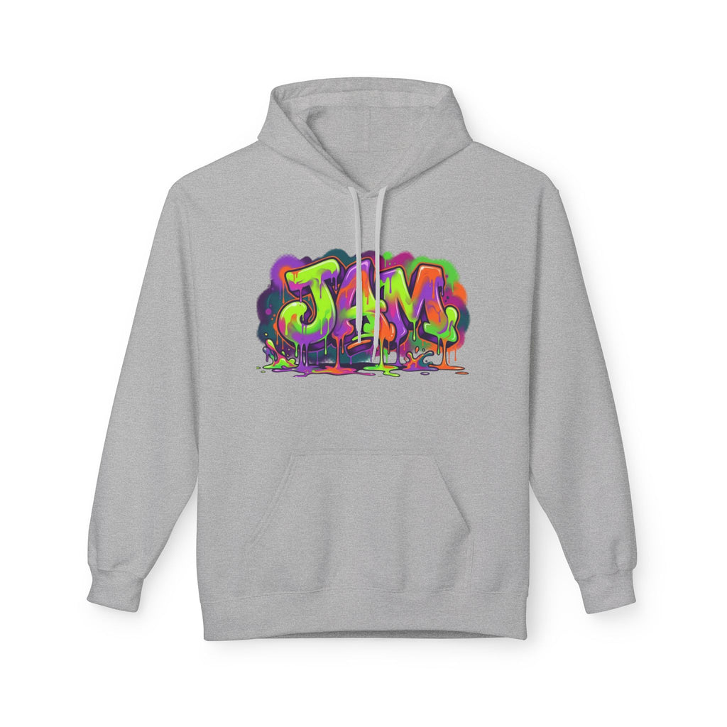 Jam Hoodie