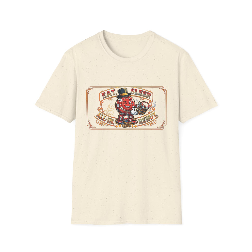 Rebuy T-Shirt