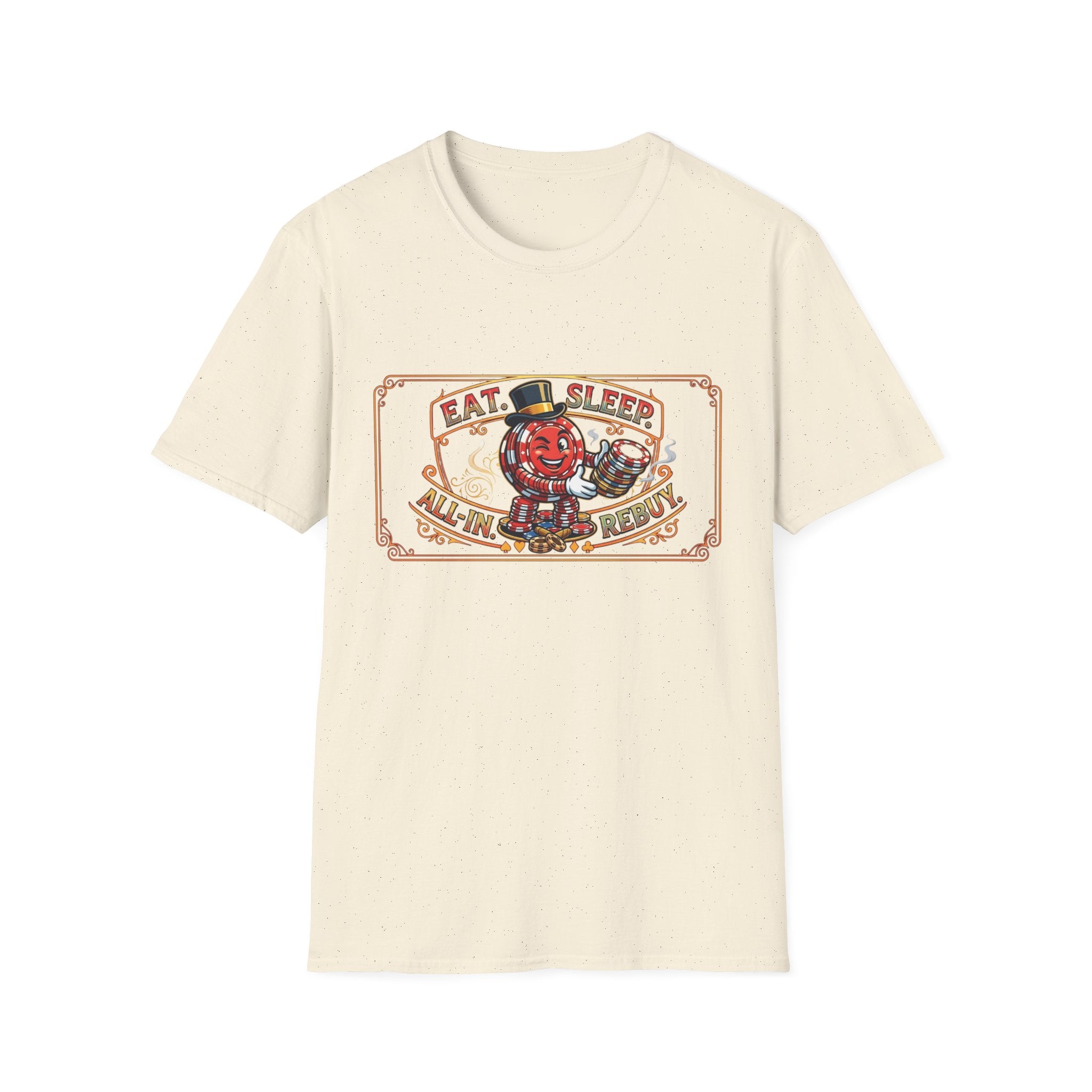 Rebuy T-Shirt
