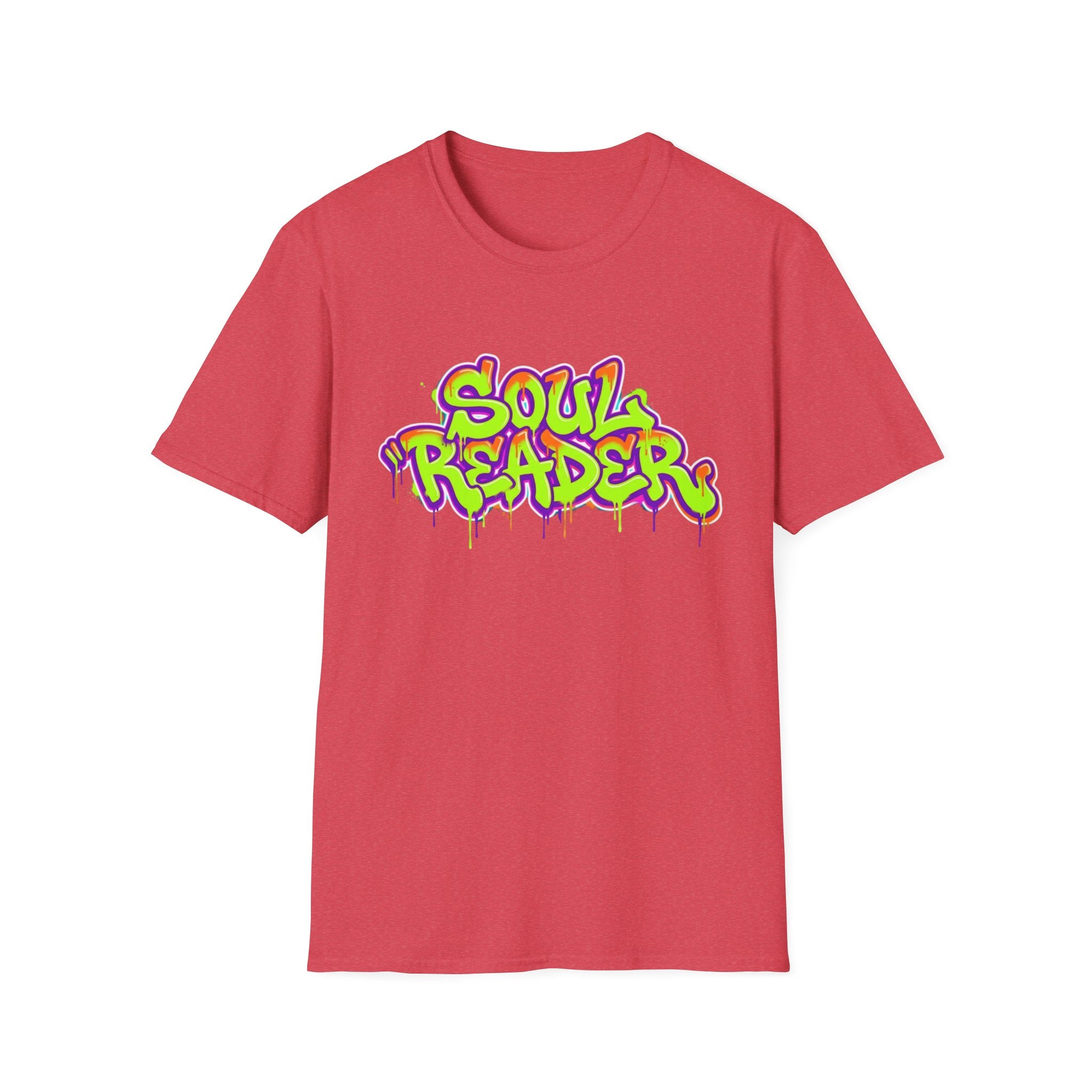 Soul Reader T-Shirt