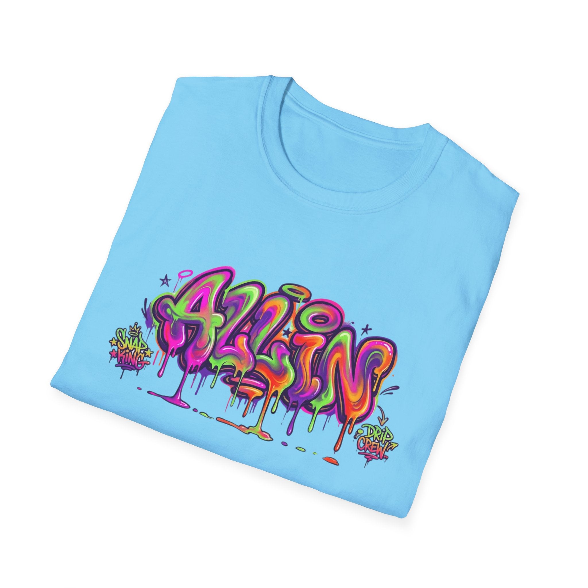 All - In 1 T-Shirt