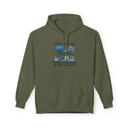 GTO In The Streets Hoodie