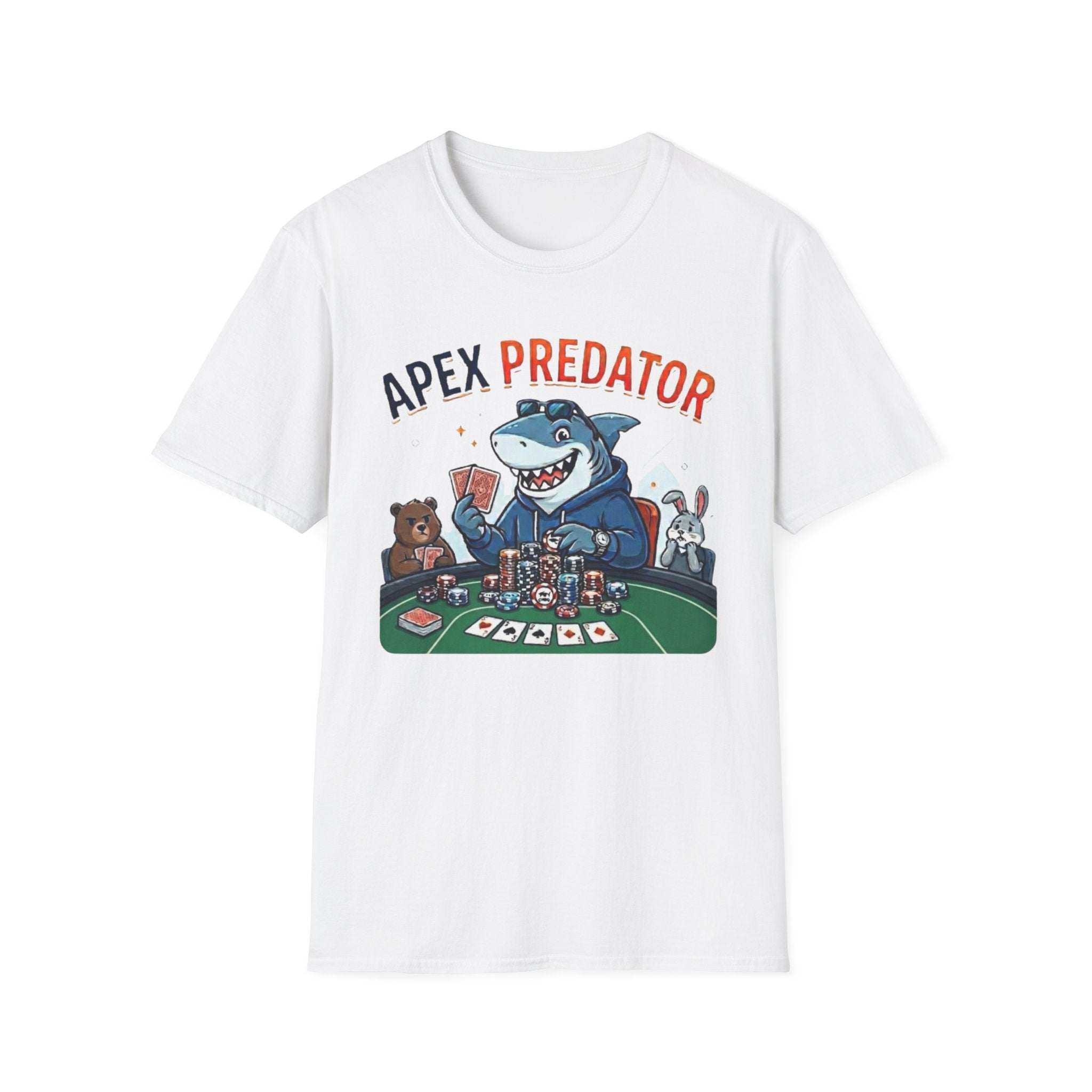 Apex Predator T-Shirt