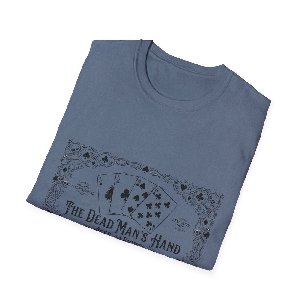 Copy of Aces & Smokes T-Shirt