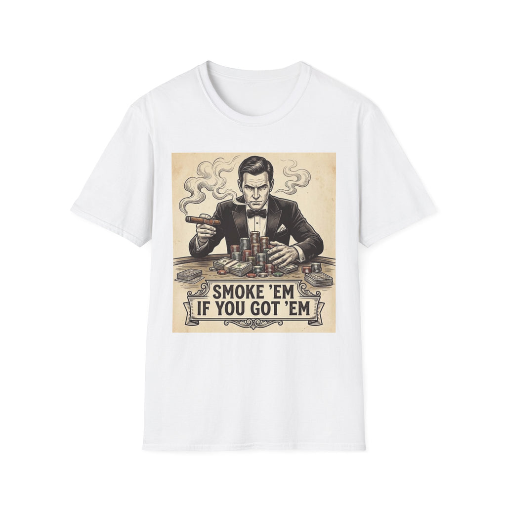 Got'em T-Shirt
