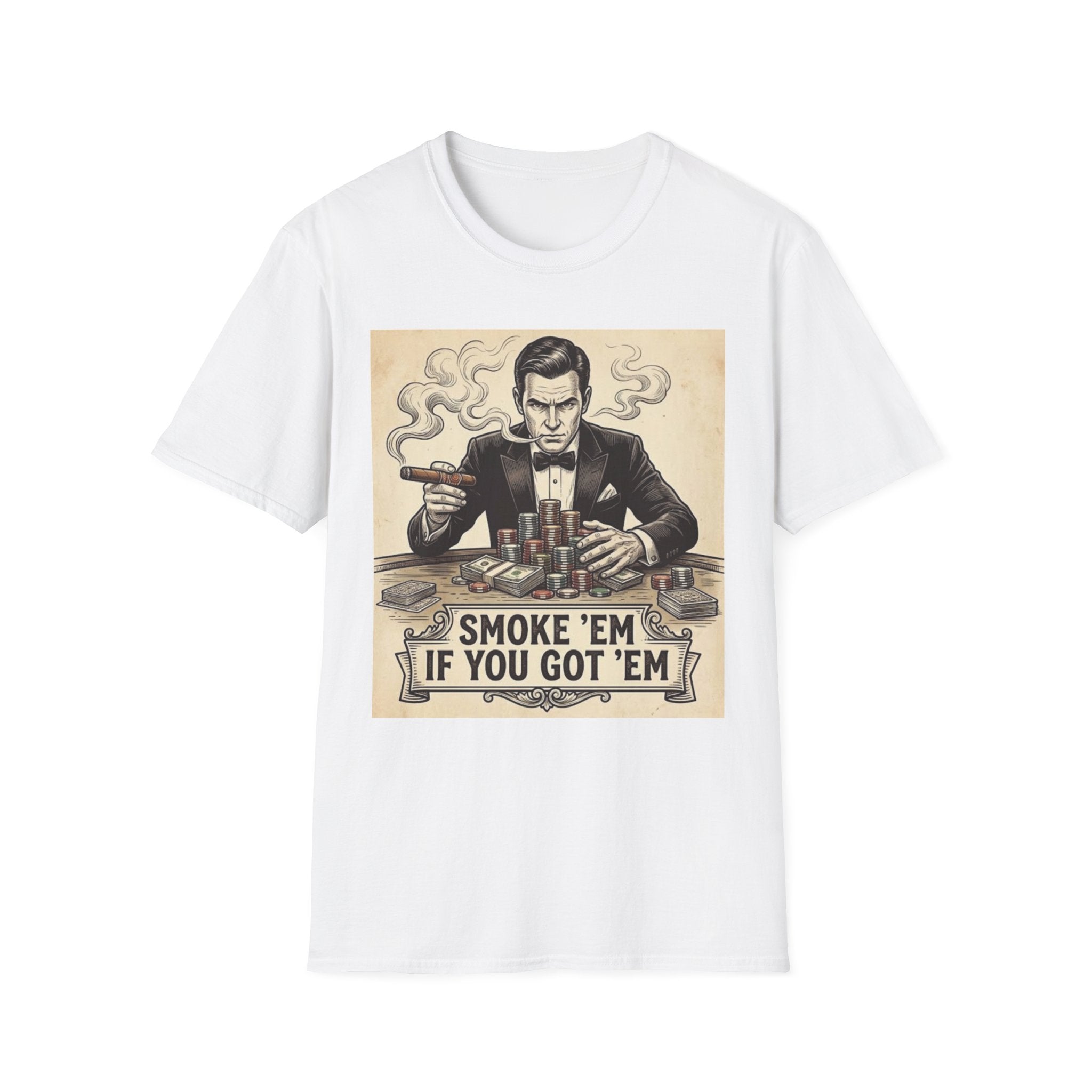 Got'em T-Shirt