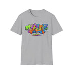 Tilt 1 T-Shirt