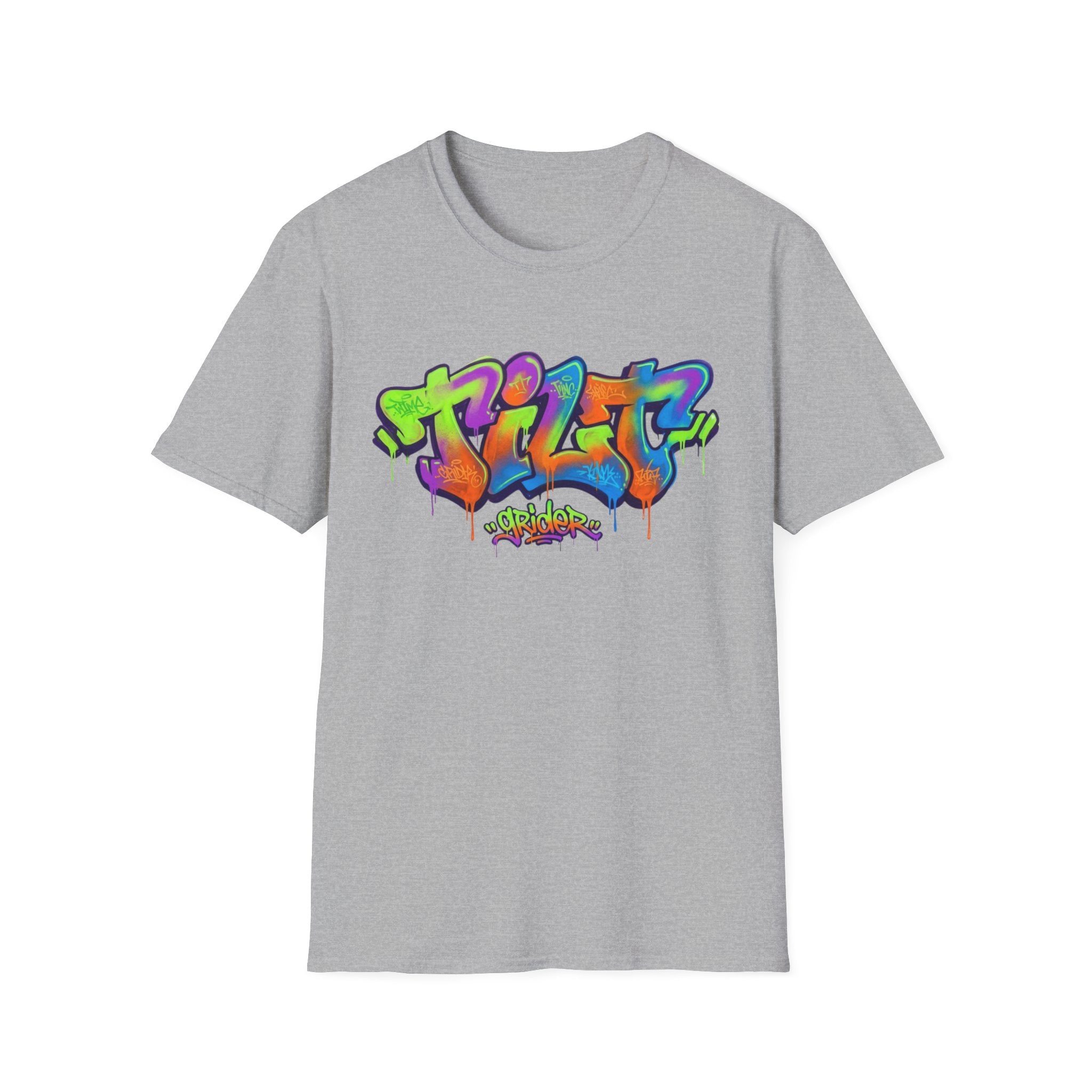 Tilt 1 T-Shirt