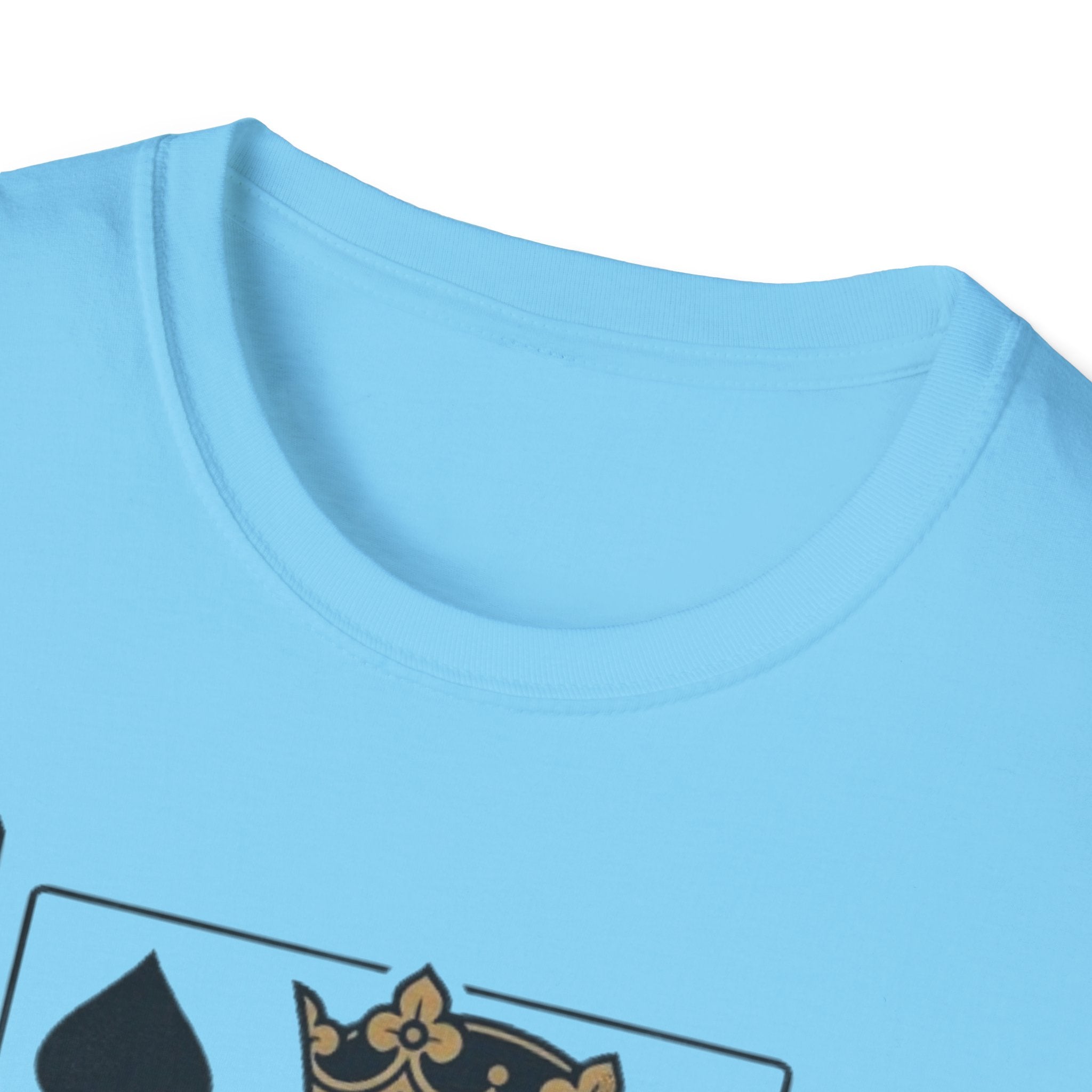 Cigar Queen T-Shirt