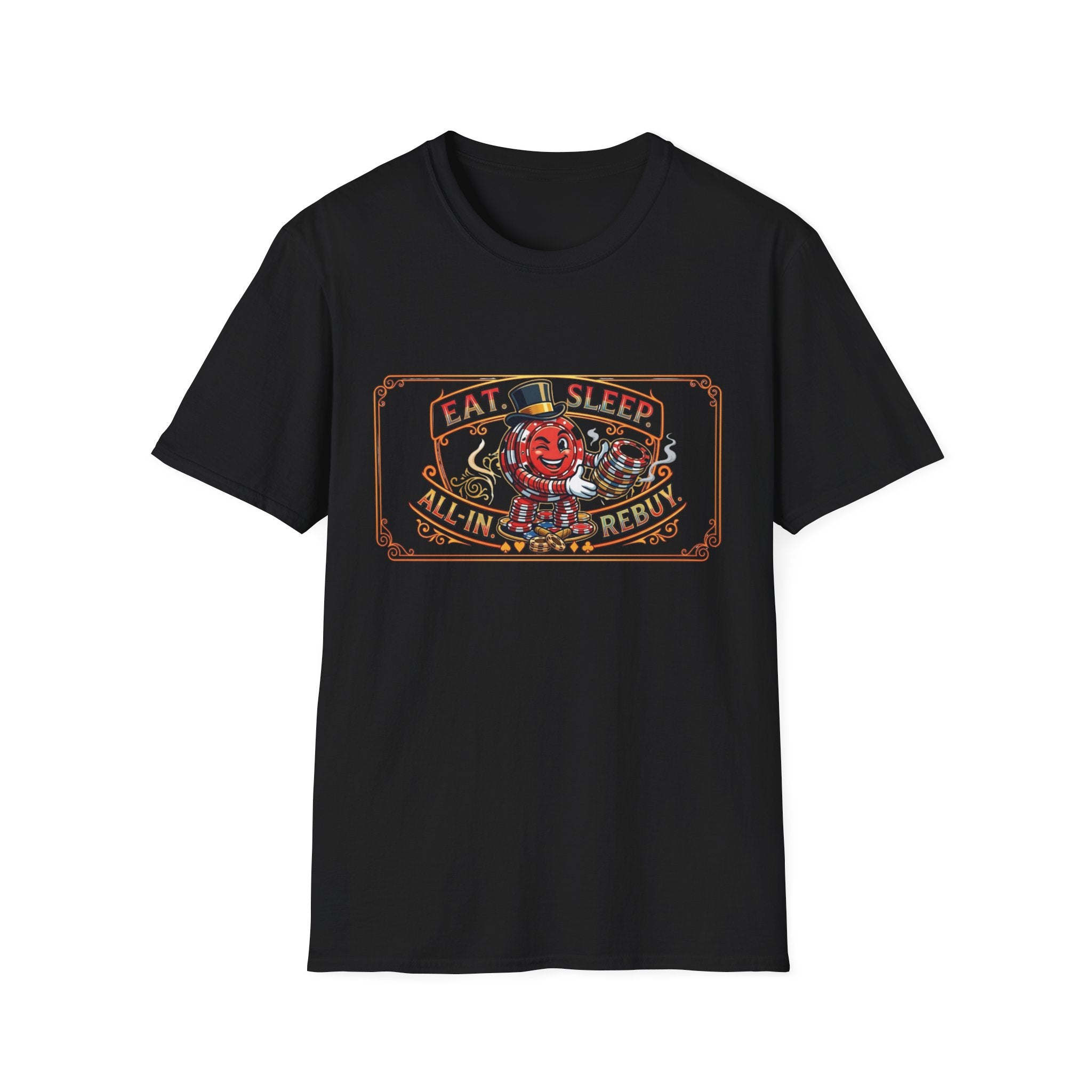 Rebuy T-Shirt