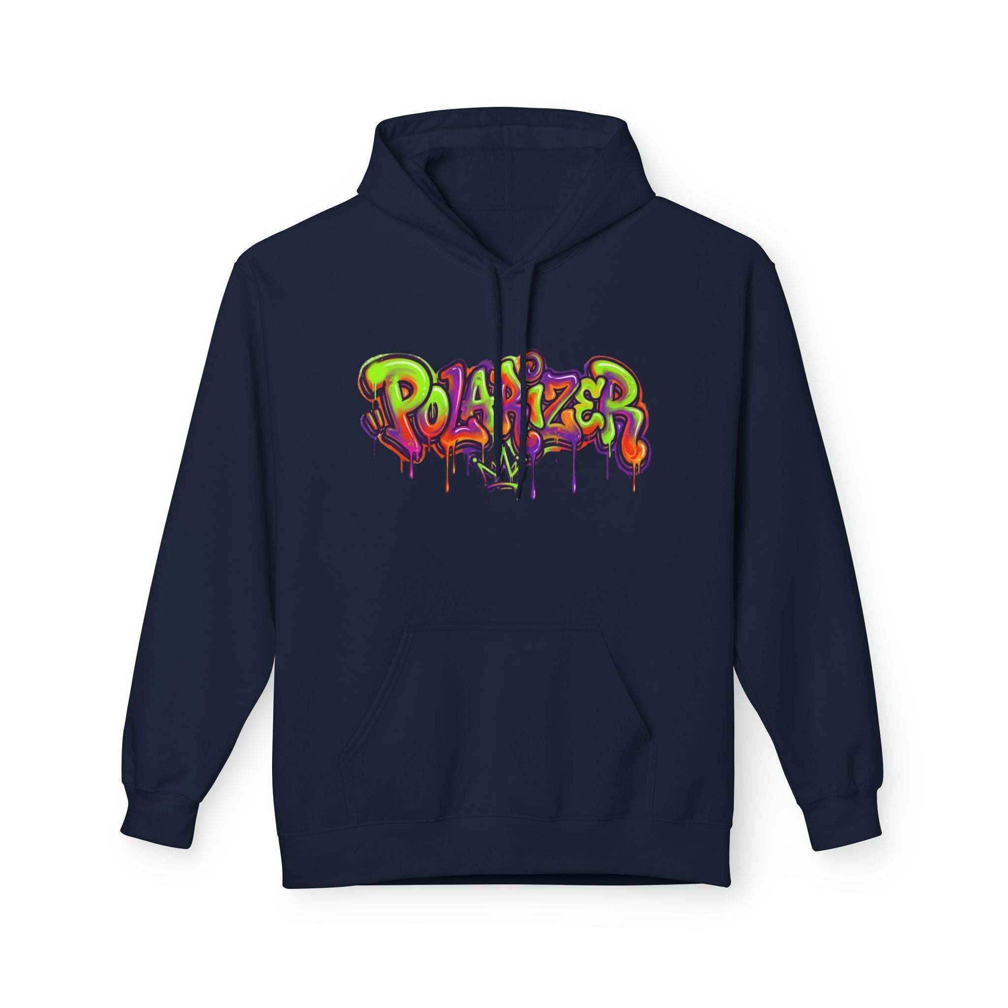 Polarizer Hoodie
