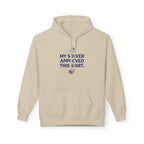Solver Approved Hoodie