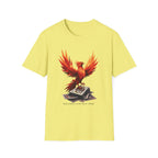 Bird Cards T-Shirt
