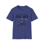 Better Than P.I T-Shirt