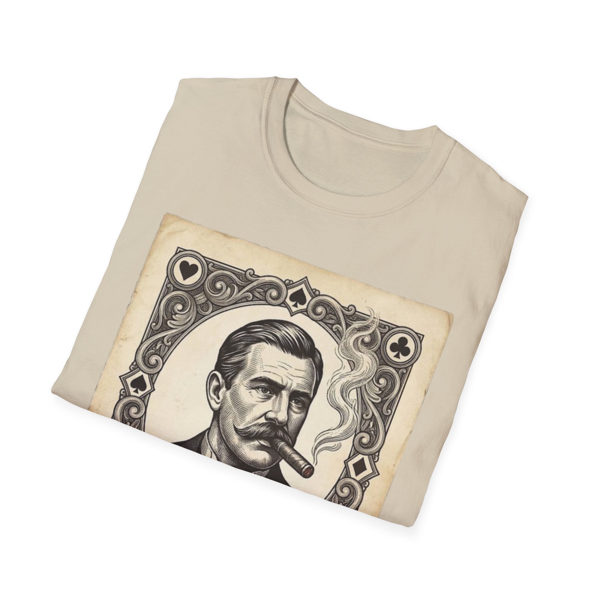 Old Guard T-Shirt