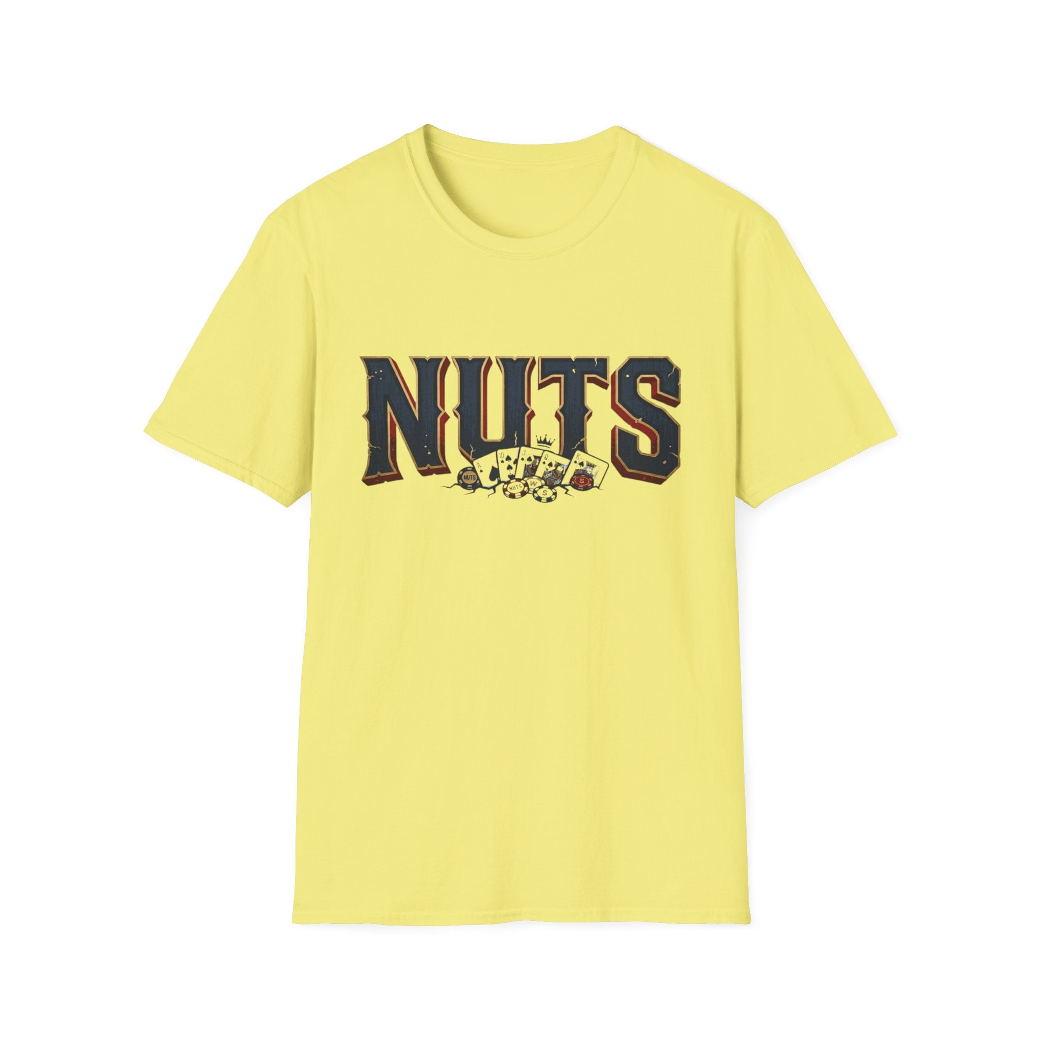 Nuts T-Shirt