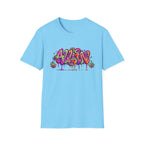 All - In 1 T-Shirt