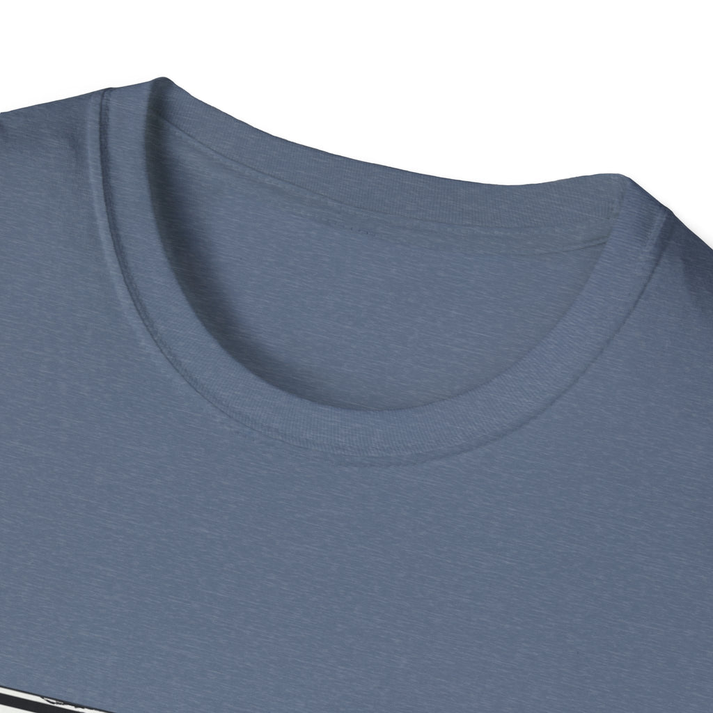All - In logo T-Shirt