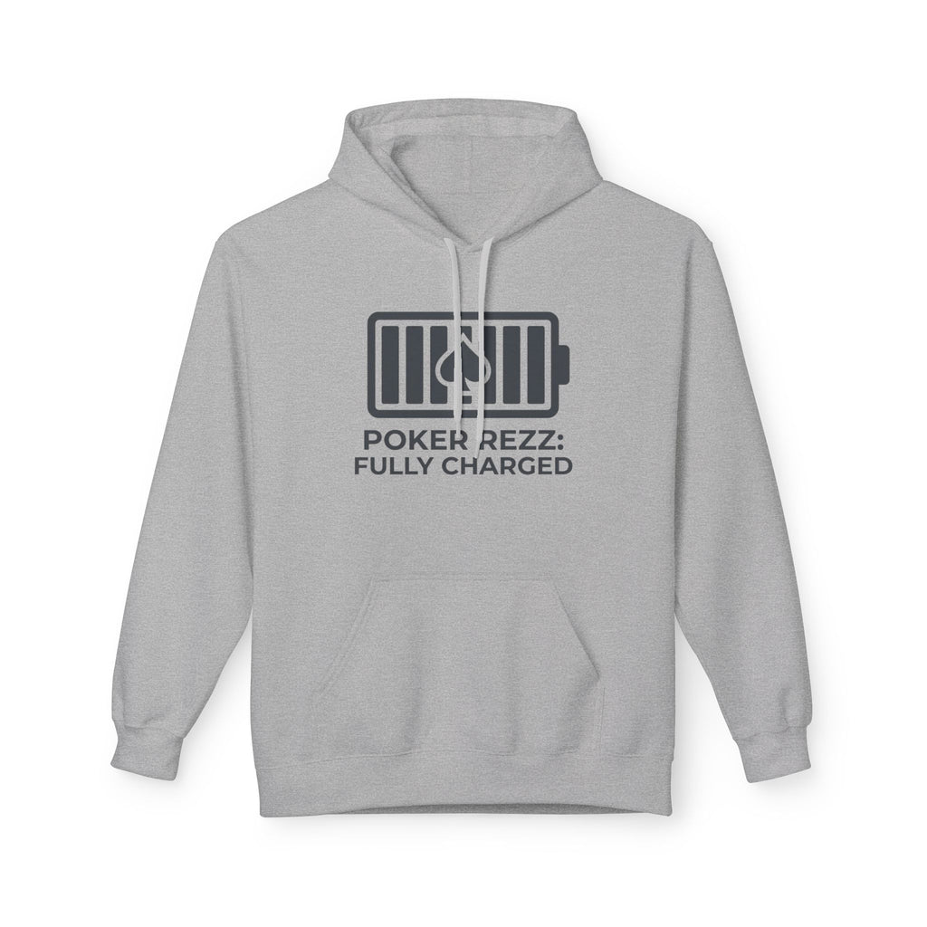 Poker Rezz Hoodie